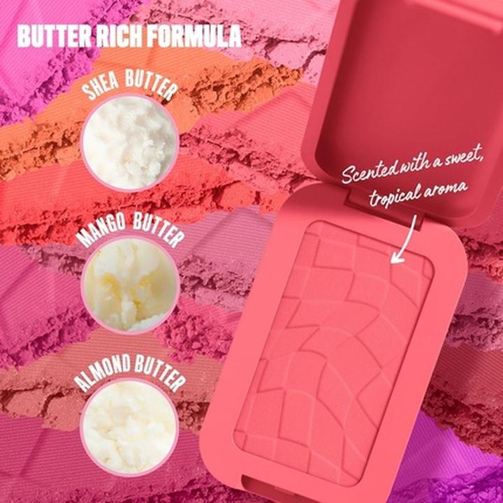 Immagine prodotto NYX Professional Make-Up Nyx Powder Blush (04 Conosci Butta)