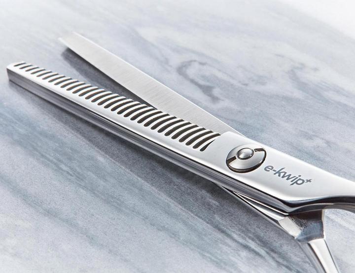 Image du produit E-kwip Ciseaux de modelage Elegance (13.97 cm)