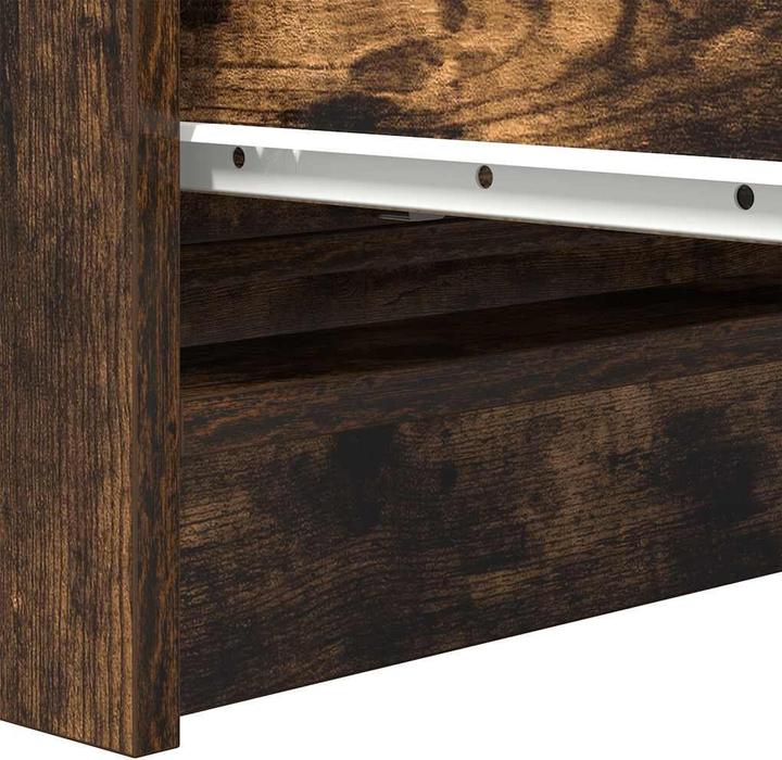 Image du produit vidaXL Sideboard (80 x 35 x 99 cm)