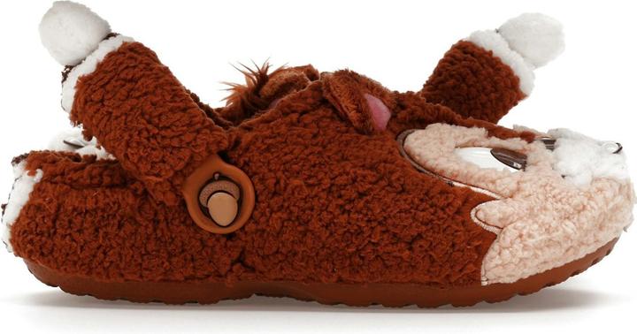 Image du produit Crocs Disney IAMChipNDale Cls Clog (45)