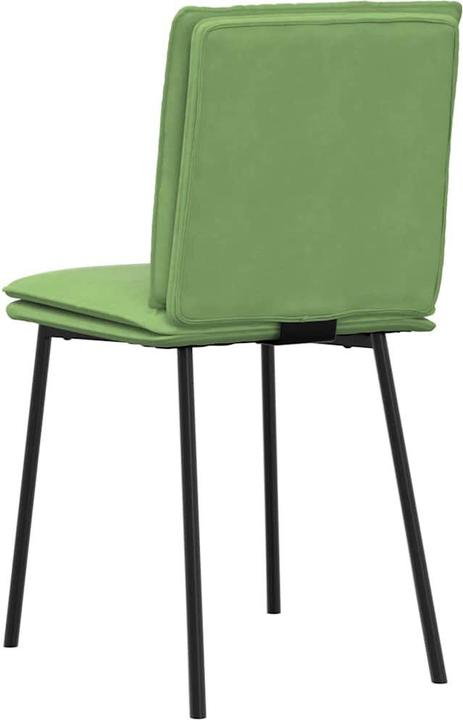 Image du produit vidaXL Esszimmerstuhl