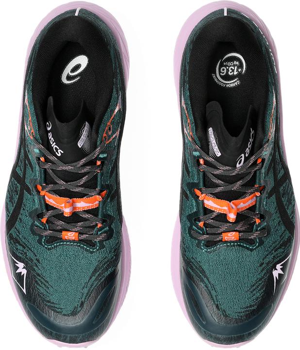 Immagine prodotto ASICS Performance Fuji Lite 5 Laufschuhe (40)