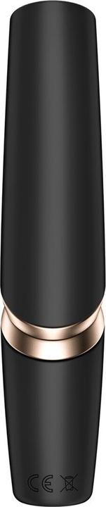 Actual product image Satisfyer Perfect Kiss