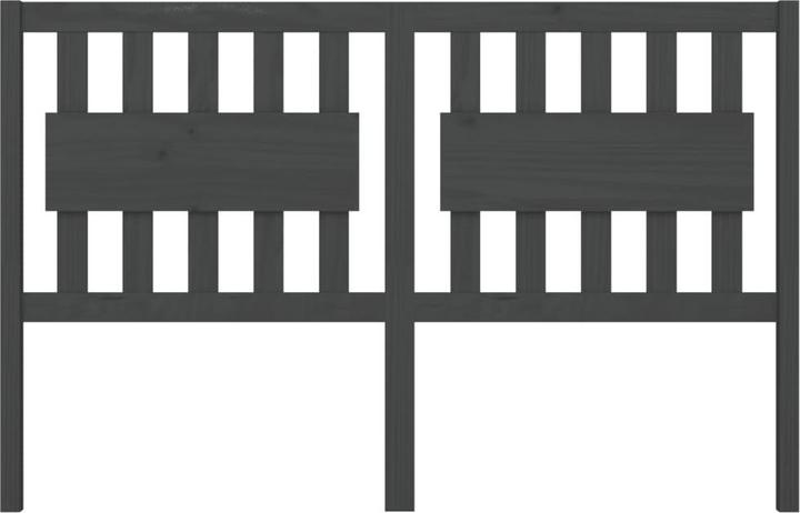 Image du produit vidaXL Kopfteil (165 x 5 x 100 cm)