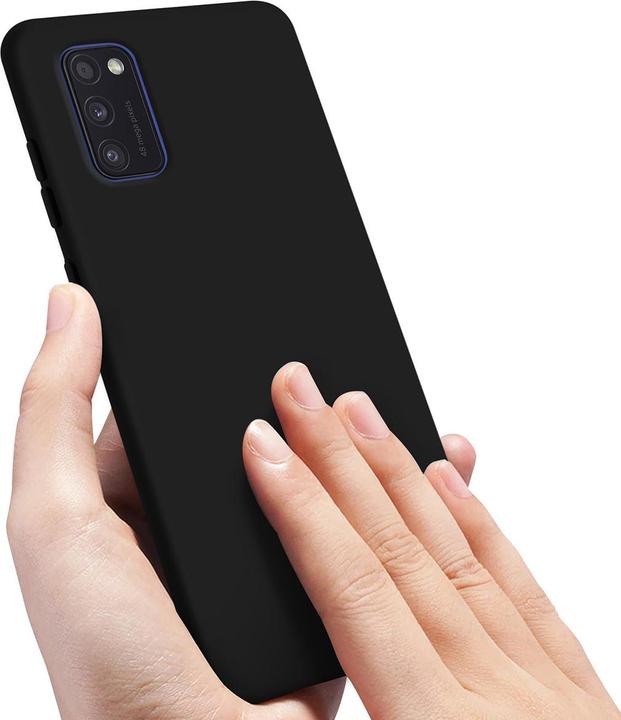 Immagine prodotto Avizar Serie veloce (Samsung Galaxy A41)