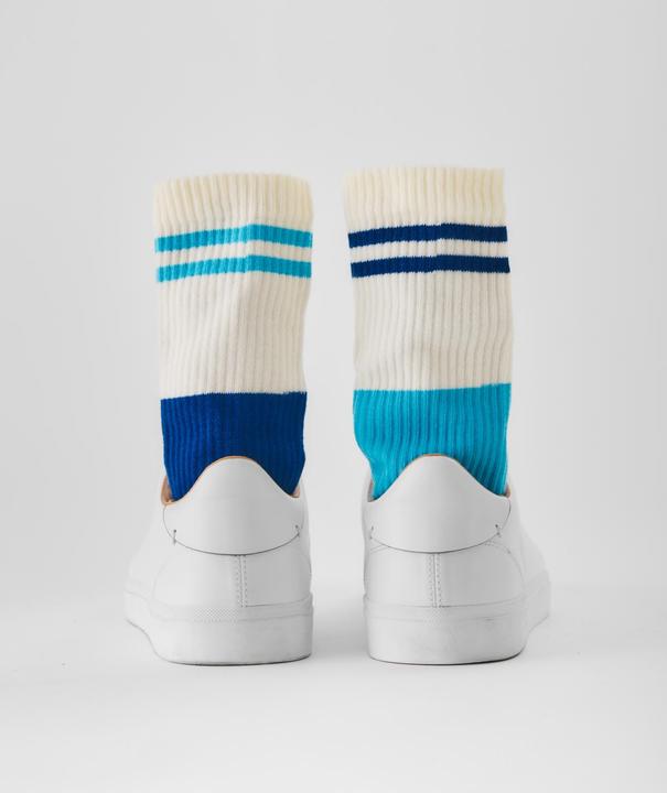 Produktbild Many Mornings Blue Blues (Einzelpack, 35 - 38)