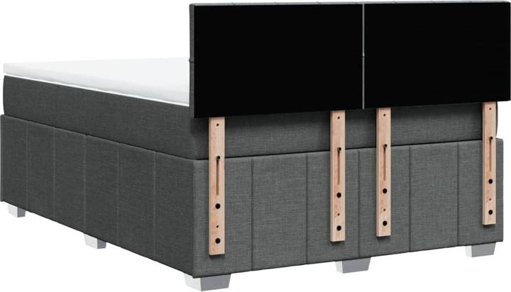 Produktbild vidaXL Boxspringbett (160 x 200 cm)
