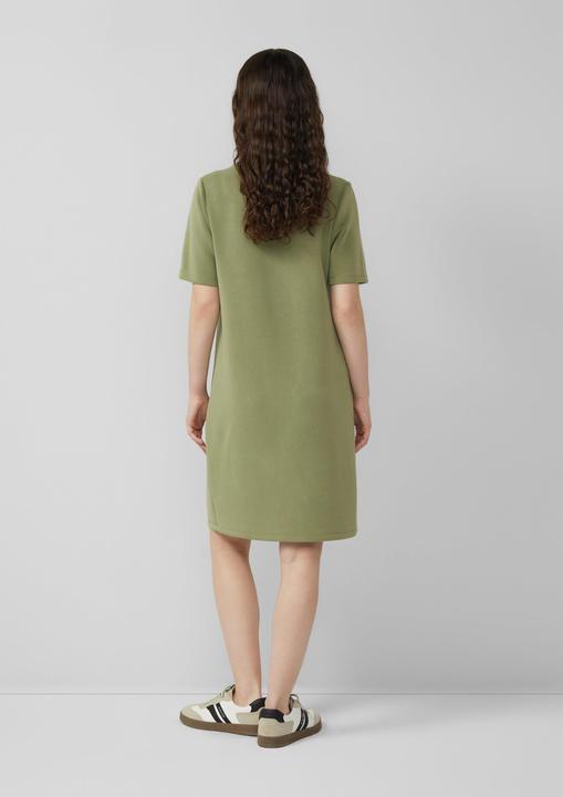 Image du produit s.Oliver Scuba-Kleid mit Biese (36)