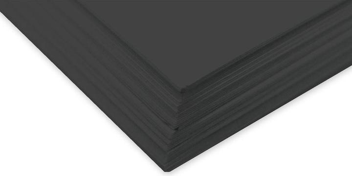 Actual product image Ursus Clay drawing papers (130 g/m², 100x)