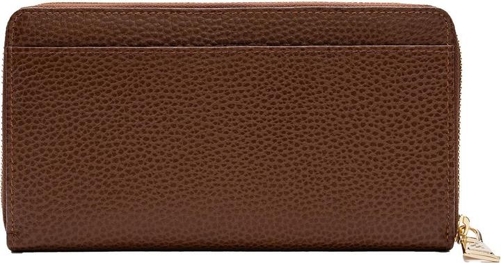 Actual product image Lazarotti Bologna Leather Wallet Leather 19 cm