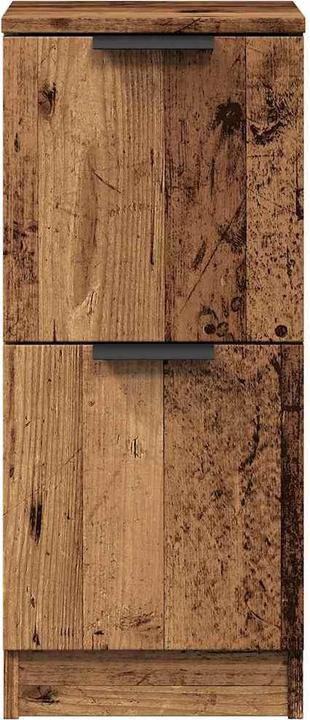 Produktbild vidaXL Sideboard (30 x 30 x 70 cm)