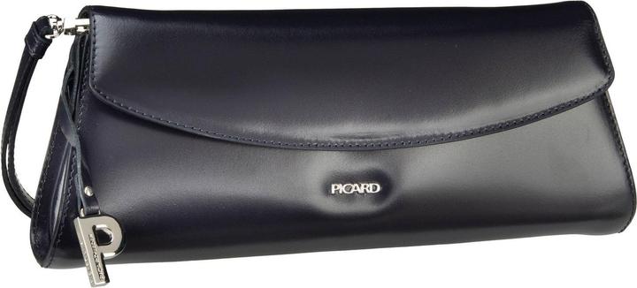 Blu marino, Oceanica