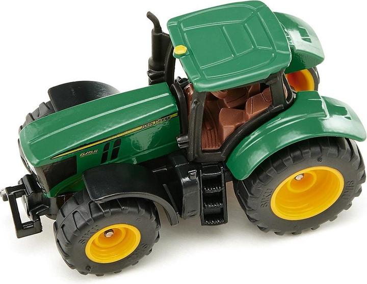 Produktbild Siku John Deere 6215R