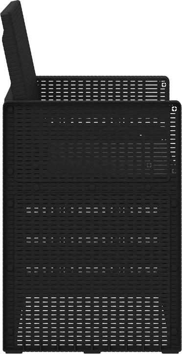 Produktbild vidaXL Moderne Outdoor-Stühle