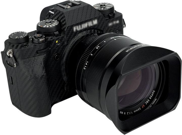 Image du produit JJC LH JXF56F12R Cache-objectif