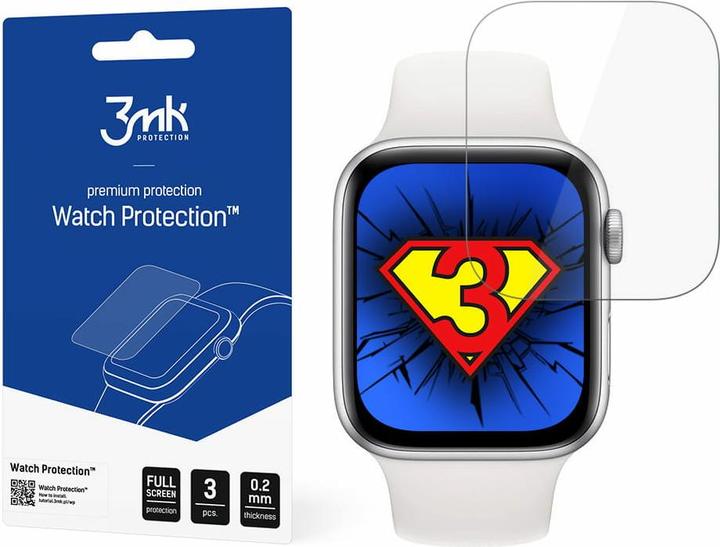 Produktbild 3MK protective film Watch Protection ARC for Apple Watch 6 40mm