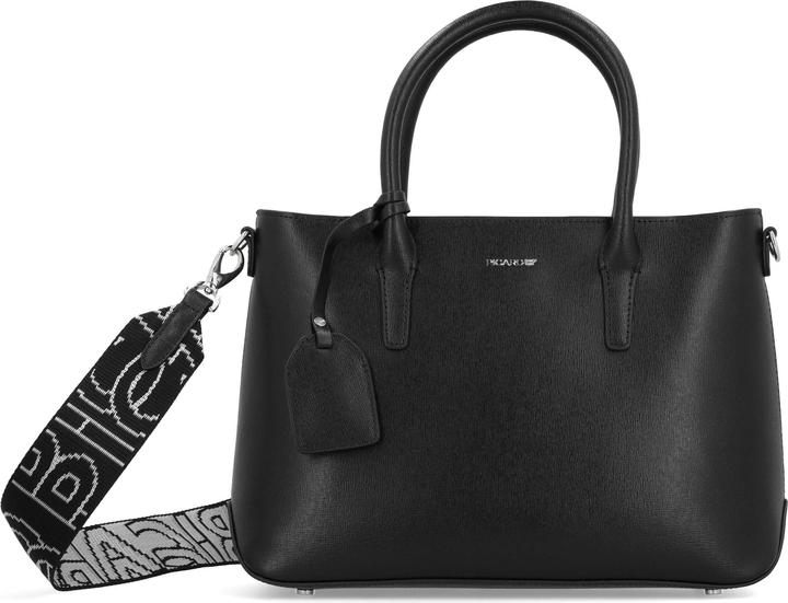 Produktbild Picard Superstar Handtasche Leder 30 cm (8 l)