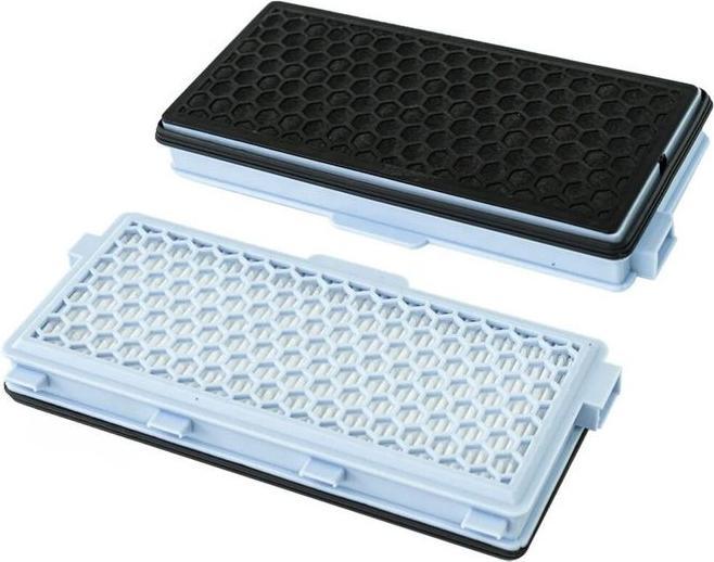 Image du produit Hermex Alternativer Staubsaugerfilter für Miele SF-AA 50 Active AirClean 50