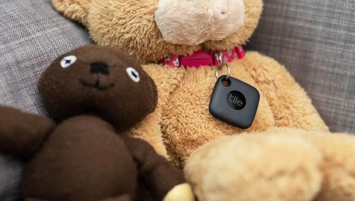 Productafbeelding Tile Mate (2022) - 1 pak (Android, iOS)