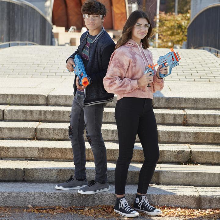 Actual product image Hasbro Elite 2.0 Loadout Pack