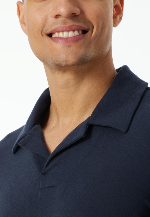 Produktbild Schiesser Pyjama Selected Premium Warming (48)