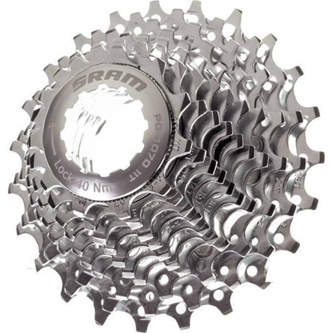 Sram, Velokassette, (10-fach, 12-25)