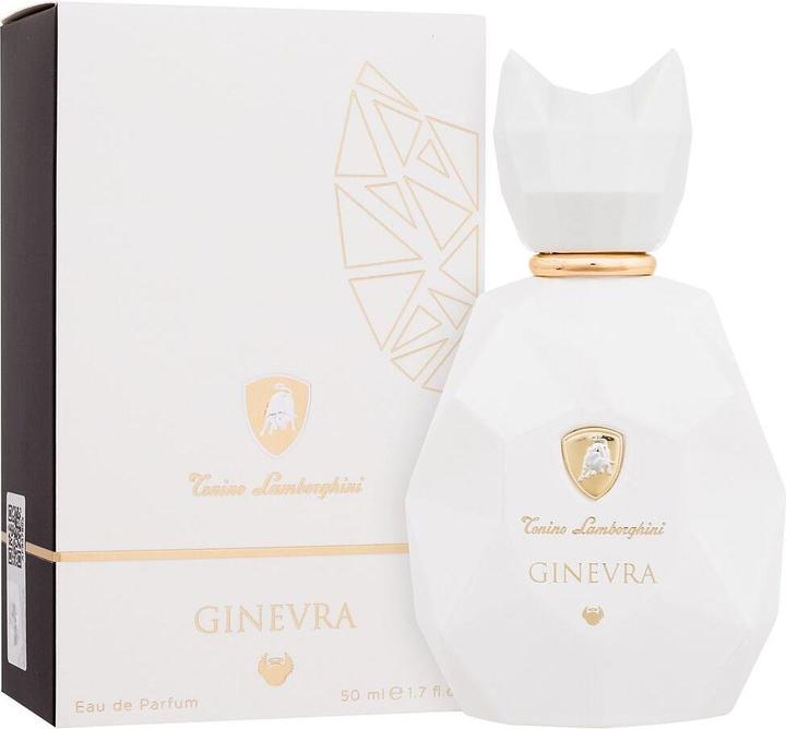Immagine prodotto Tonino Lamborghini Ginerva White (Eau de parfum, 50 ml)