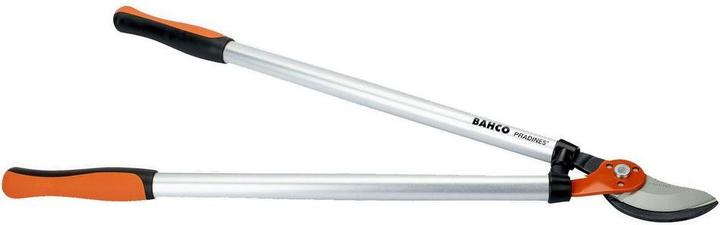 Immagine prodotto Bahco Forbici professionali bypass da 40 mm con manico bicomponente, 610 mm
