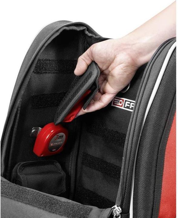 Actual product image Facom Werkzeugrucksack