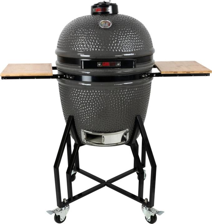 Actual product image LotusGrill Guru Original Medium houtskoolbarbecue