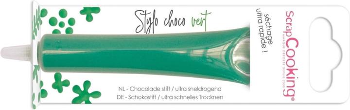 Green, Grün