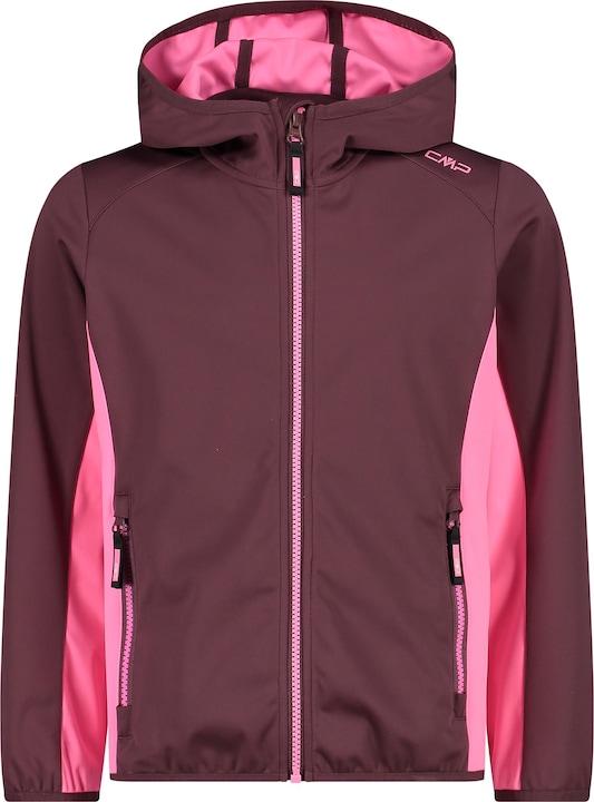 Plum-Pink Fluo