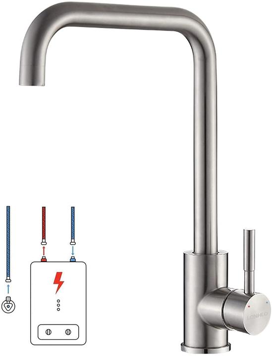 Lonheo Rubinetto dell'acqua