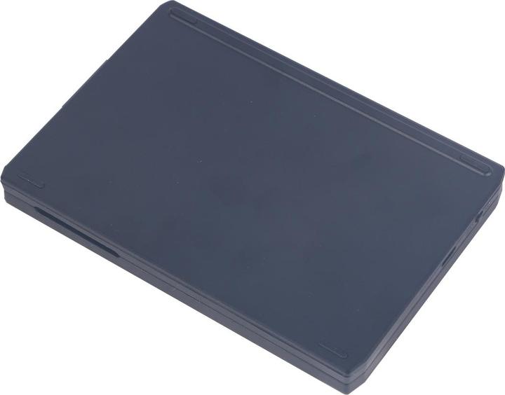 Produktbild C&T Two-fold Keyboard DF007 (DE, Kabellos)