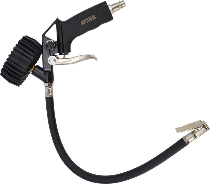Awtools Aw Manometr Pistoletowy / Tg-8