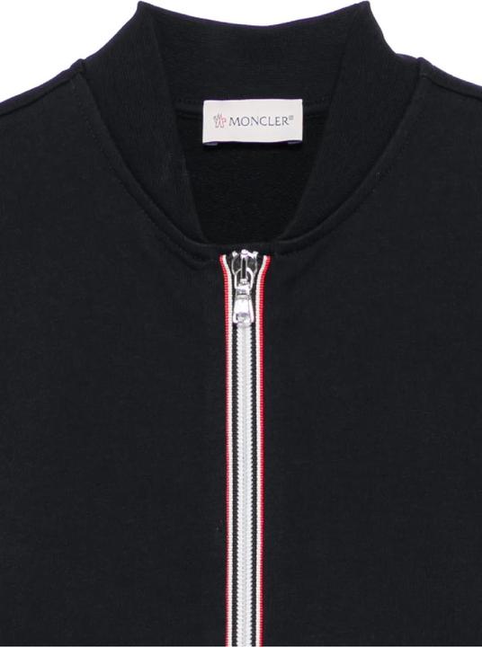 Immagine prodotto Moncler Felpa Aperta Con Zip (12XL)