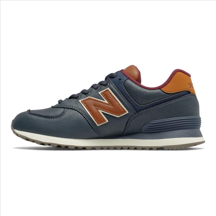 Produktbild New Balance ML574OMC (46.5)