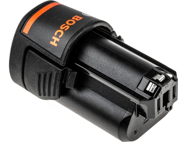 Actual product image Bosch Professional GBA 12V 3.0Ah (12 V)