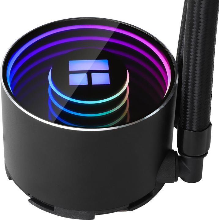 Produktbild Thermalright Frozen Notte 240