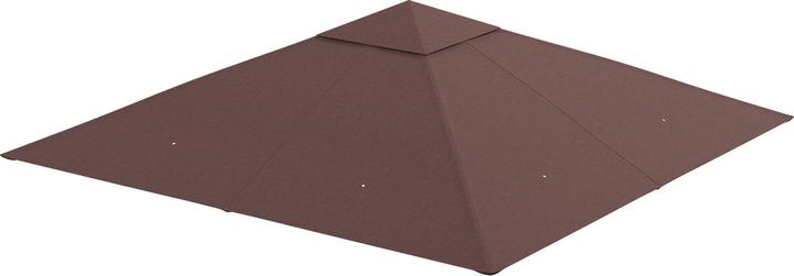 Produktbild Outsunny Ersatzdach für Pavillon (300 cm, 300 cm)
