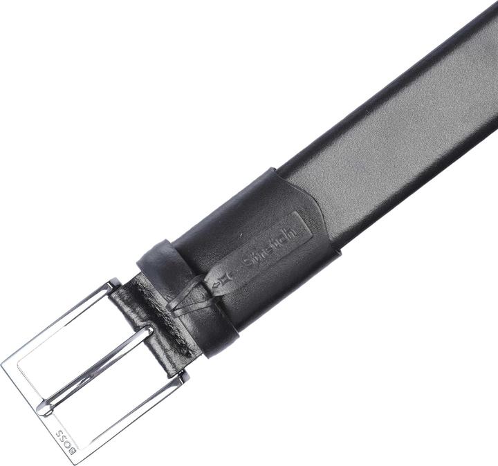 Produktbild BOSS Barn Taillengürtel Leder Stretch