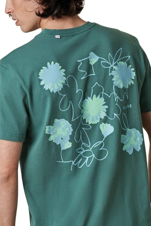 Actual product image Globe t-hirt dreamin wild (S)