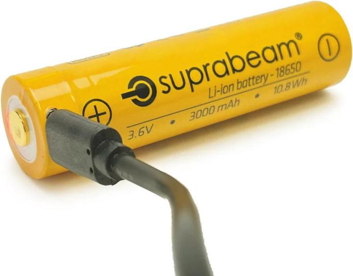 Produktbild Suprabeam Multilampe M6xr (10.50 cm, 2000 lm)