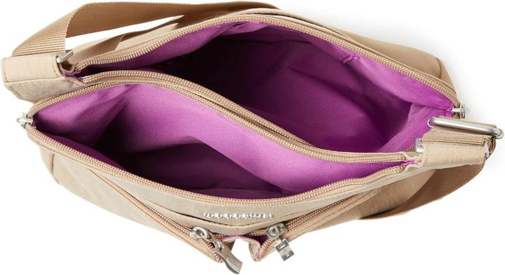 Immagine prodotto Baggallini Borsa a Tracolla Crossover