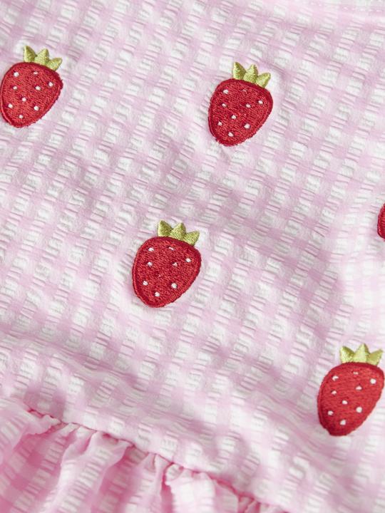 Produktbild Name it Print Badeanzug (86, 92)