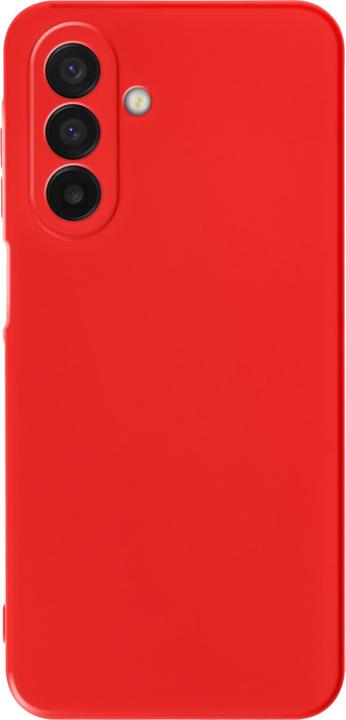 Produktbild Avizar Hülle Galaxy A17 Silikon weich (Samsung Galaxy R)