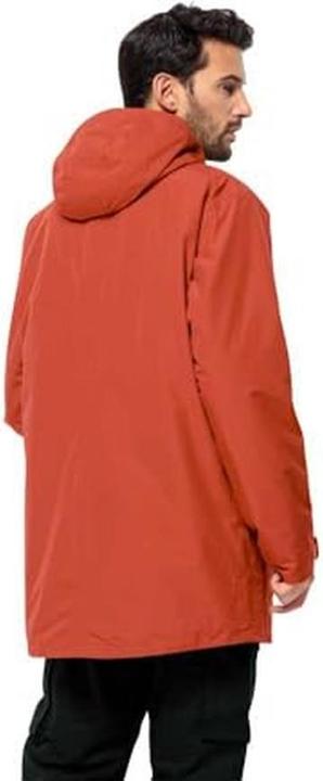 Produktbild Jack Wolfskin Winterlager Parka M (3XL)