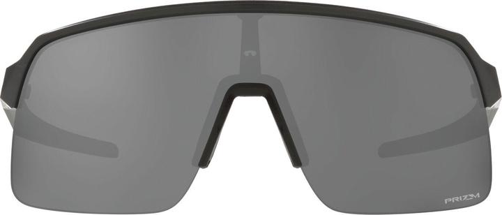 Actual product image Oakley Sutro Lite (Hi Res Matte Carbon-Prizm Blac, Black)
