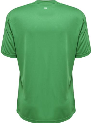 Produktbild hummel Core Xk Striped Jersey S/S (XXL)