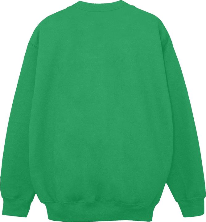 Produktbild Disney Bambi Christmas Wreath Sweatshirt (M)